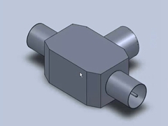 24-Tͽͷģ - [SolidWorks2014ۺƵ̳]