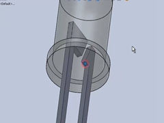 33-LED 5MMװ䣩 - [SolidWorks2014ۺƵ̳]