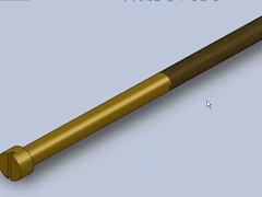 41-M6 ˨ģ - [SolidWorks2014ۺƵ̳]