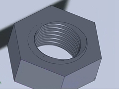 42-M6 ˨ĸģ - [SolidWorks2014ۺƵ̳]