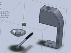 47-ֱ̨ģװ - [SolidWorks2014ۺƵ̳]