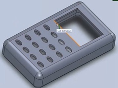 59-򵥵ֻǽģ - [SolidWorks2014ۺƵ̳]