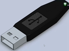 69-USBͿװ - [SolidWorks2014ۺƵ̳]