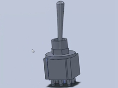 74-ؽģοƽ棩 - [SolidWorks2014ۺƵ̳]