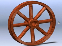 93-ľֽģ - [SolidWorks2014ۺƵ̳]