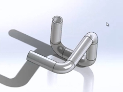 2-Ӽ3Dͼƹ_ı䷽ - [SolidWorks2014ӼƵ̳]