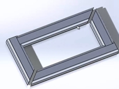 4-߽Ǵ - [SolidWorks2014ӼƵ̳]