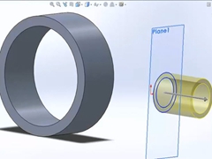 Solidworks ɭҶƬȽģƵ̳ []