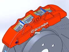 ʽɷģ-4 SolidworksƵ̳