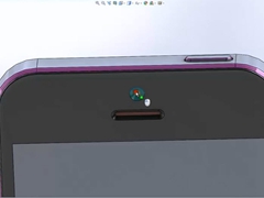 ƻiPhone5S-1 SolidworksƵ̳