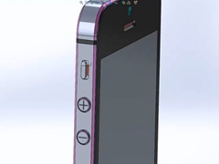 ƻiPhone5S-2 SolidworksƵ̳