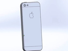 ƻiPhone5S-4 SolidworksƵ̳