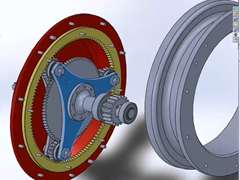 Ǽٻģ-7 SolidworksƵ̳