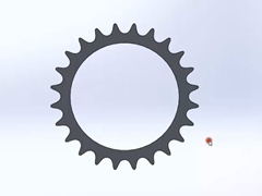 Shimano XT M770 9ٷֳ-1 SolidworksƵ̳