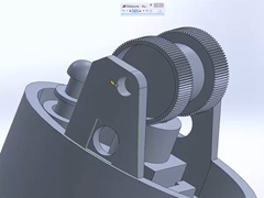 һԴƽ̳-10 SolidworksƵ̳