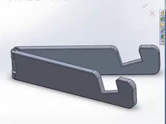 򵥵iPad֧ SolidworksƵ̳