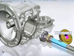 3-10 ĵ - SolidWorksʩƵ̳