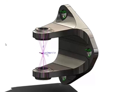 ʹSolidWorks Simulation޶ȵ߲Ʒ
