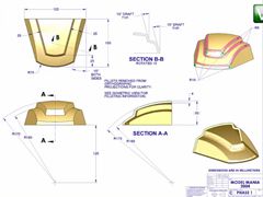 SOLIDWORKS World - Model Mania 2004