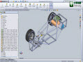 SolidWorks Formula SAE ʽƺͷ