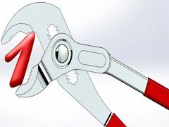 SolidWorks 2015ƽģƵ̳1