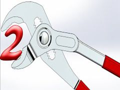 SolidWorks 2015ƽģƵ̳2