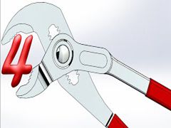 SolidWorks 2015ƽģƵ̳4