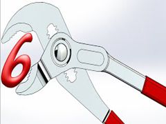 SolidWorks 2015ƽģƵ̳6