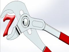 SolidWorks 2015ƽģƵ̳7