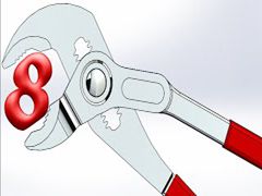 SolidWorks 2015ƽģƵ̳8