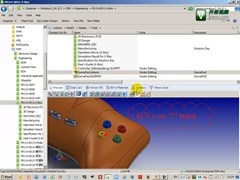 04-2D and 3D reference link management - PDM Function Highlight ׷