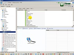 06-Login Style Windows account - PDM Function Highlight ֤