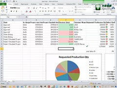 09-Search_Report_data - PDM Function Highlight 