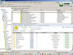 10-AutoBOM - PDM Function Highlight 