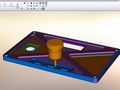 Delcam for SolidWorks