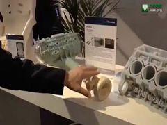 Stratasysŷģչչλ֮ EuroMold 2013