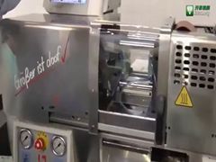 Stratasysŷģչֳ3Dӡעģʾ EuroMold 2013