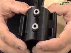 Stratasys ŷģչƳµĳ͵FDM Nylon12 EuroMold 2013