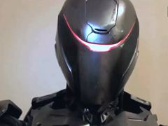 ؼģ͹Legacy EffectsʹStratasys 3Dӡ