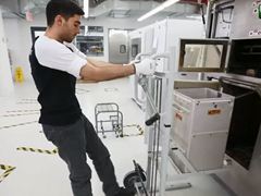 Shapeways 3D ӡܣLucas Goossens w_ Savannah Peterson