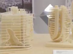 ACADIA 2014 - ʹStratasys 3Dӡƴ - 2