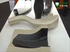 3Dӡо - Stratasys 3DӡEuroMold 2014ŷģչ