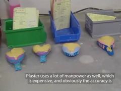 NimroDENTALǻ -  ʹ Stratasys 3Dӡģڿǻ