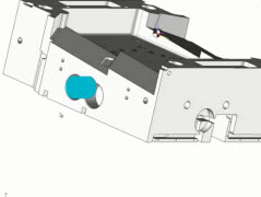 TopSolid'Cam 7 ʾ#140ϳ