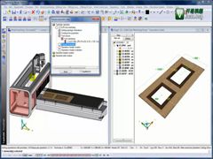 TopSolid Wood ������ʾ #142 �û��ӹ���Ϊ�������
