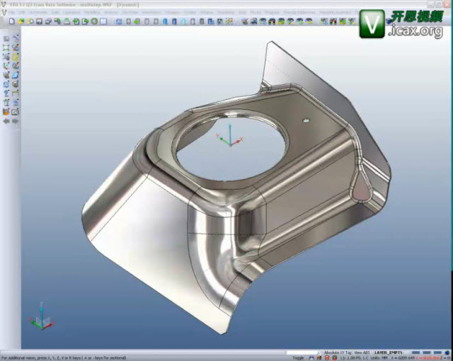 VISI Progress - ģಽչ