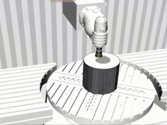 CAMWorks 5ᳵϳӹ SORALUCE F-MT