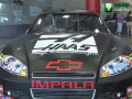 MastercamIOFStewart Haas Racing