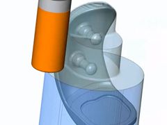 MasterCAM ̬˶ - ѭʱһ