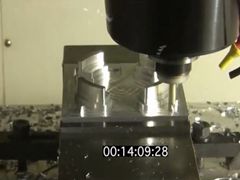 Mastercam ̬ϳӹ2/3ʱ